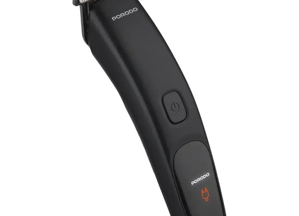 Porodo T-Blade Hair Trimmer 600mAh Black