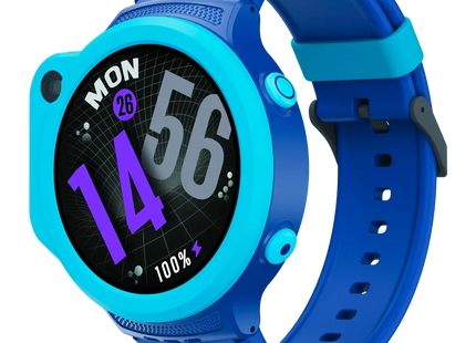 Porodo Tinzo Kids Smart Watch Blue