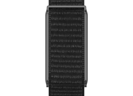 Porodo TrackFit Smart Fitness Band Black