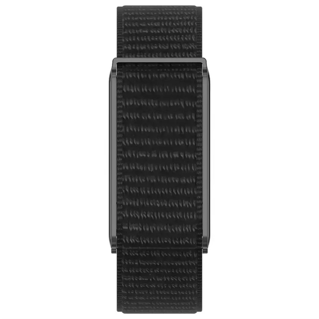 Porodo TrackFit Smart Fitness Band Black
