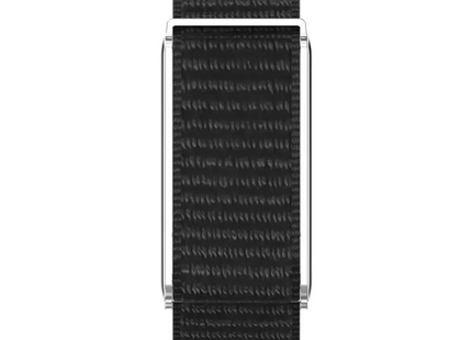 Porodo TrackFit Smart Fitness Band Silver