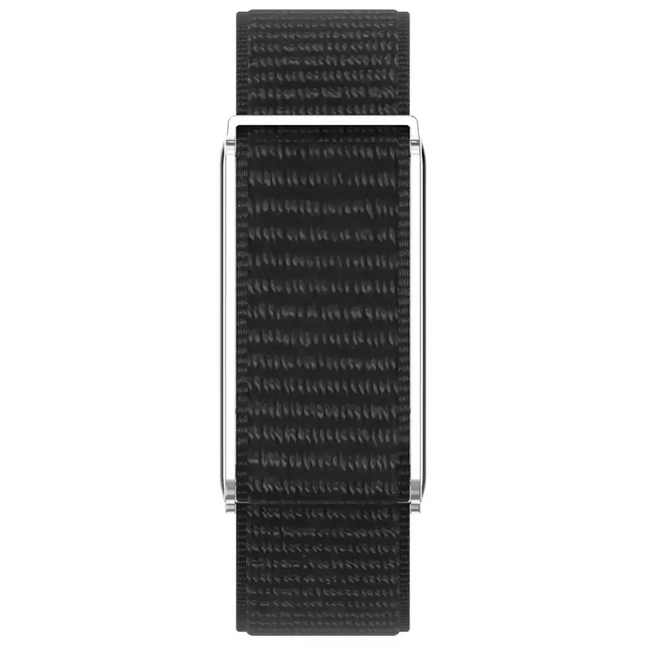 Porodo TrackFit Smart Fitness Band Silver