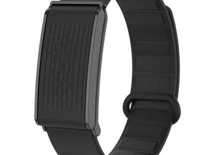 Porodo Trackfit X Screenless Magnetic Fitband Black