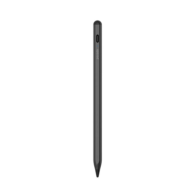 Porodo Universal Pencil For Mobile & Tablet Black