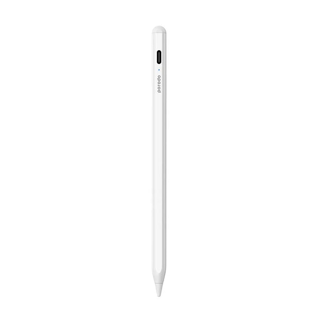 Porodo Universal Pencil For Mobile & Tablet White