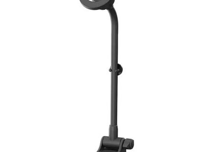 Porodo Vindex Magnetic Car Mount Black