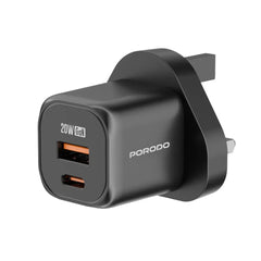 Collection image for: Porodo Charging Adapters