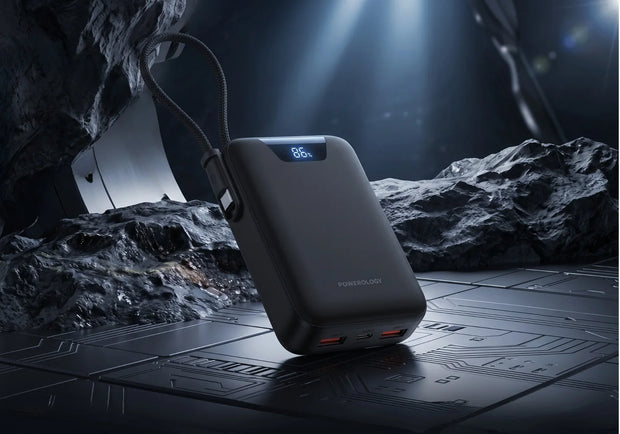 Banner image for: <h3>Power Banks</h3>