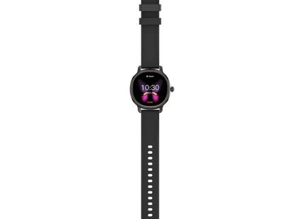 Powerology VeloFit 1.04" Smartwatch