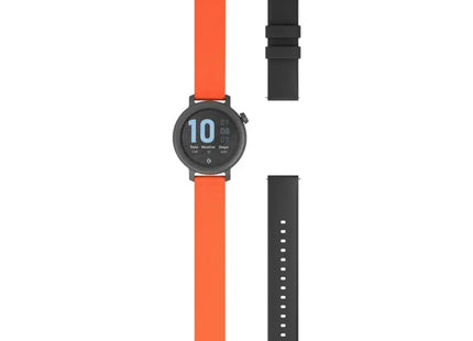 Powerology VeloFit 1.32" Smartwatch
