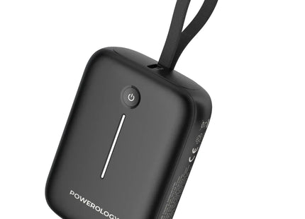 Powerology 10000mAh Power Bank