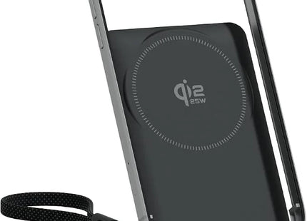 Powerology FlipMag 10000mAh Magsafe Power Bank