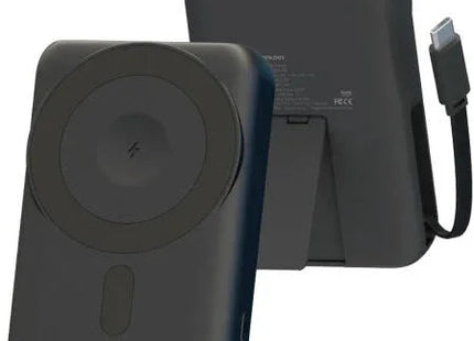 Powerology Richmond 10000mAh Magsafe Power Bank