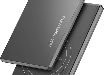 Powerology Tender 5000mAh Magsafe Slim Power Bank