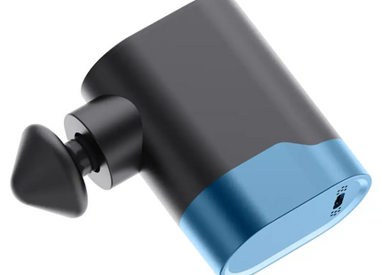 Powerology Ultra-Mini Travel Massager