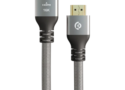 Powerology ZAAP 2m HDNI to HDMI Cable