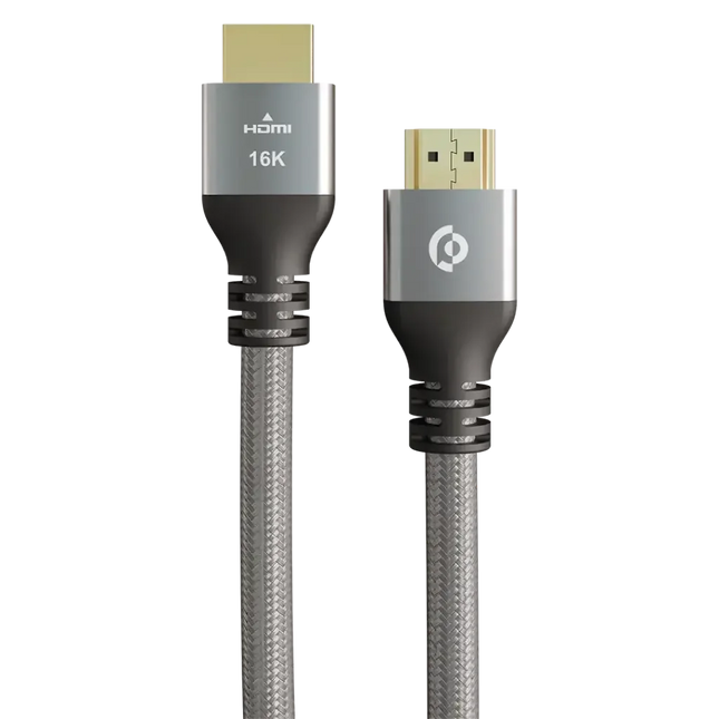 Powerology ZAAP 2m HDNI to HDMI Cable