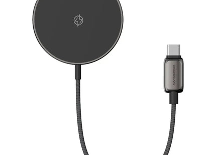 Powerology Zinco Series Wireless Charging Pad