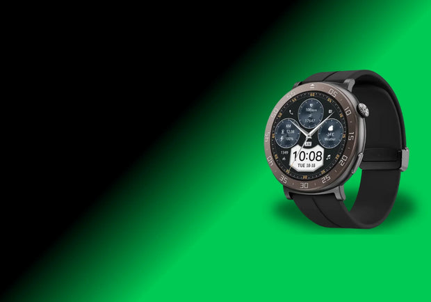 <h1><strong>Smart <br/>Watches</strong></h1>