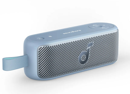 Soundcore Motion 100 Portable Bluetooth Speaker Blue