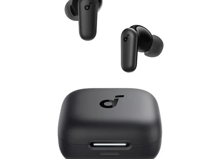 Soundcore R50i NC Wireless Smart Noise Cancelling Powerful Bass Earbuds Black