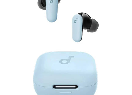 Soundcore R50i NC Wireless Smart Noise Cancelling Powerful Bass Earbuds Blue