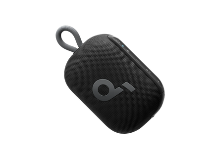 Soundcore Select 4 Go Ultra Portable Bluetooth Speaker Black