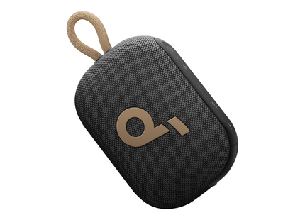 Soundcore Select 4 Go Ultra Portable Bluetooth Speaker Black & Gold