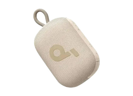 Soundcore Select 4 Go Ultra Portable Bluetooth Speaker Gold
