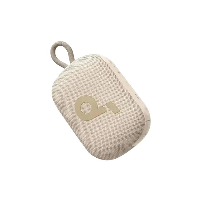 Soundcore Select 4 Go Ultra Portable Bluetooth Speaker Gold