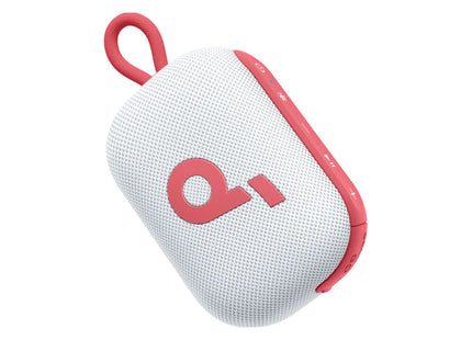 Soundcore Select 4 Go Ultra Portable Bluetooth Speaker Red