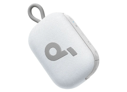 Soundcore Select 4 Go Ultra Portable Bluetooth Speaker White