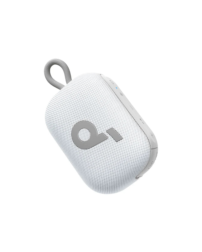 Soundcore Select 4 Go Ultra Portable Bluetooth Speaker White