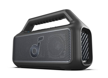 Soundcore Boom 2 SE Portable Bluetooth BassUp 2.0 Speaker Black