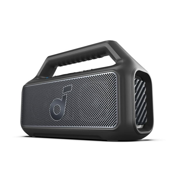 Soundcore Boom 2 SE Portable Bluetooth BassUp 2.0 Speaker Black