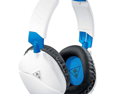 Turtle Beach Recon 70P Gaming Headset White