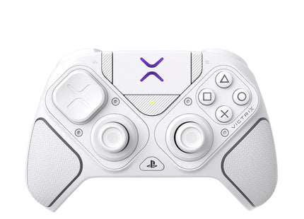 Victrix Pro BFG Reloaded PlayStation Wireless Controller White