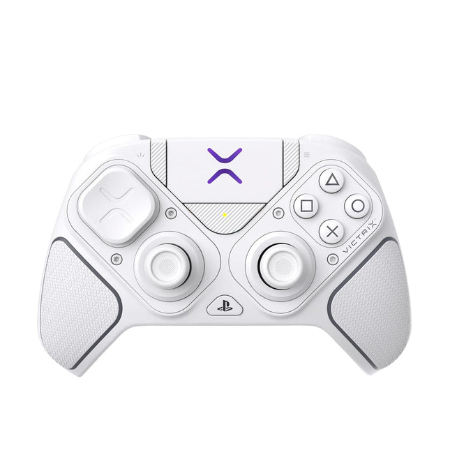 Victrix Pro BFG Reloaded PlayStation Wireless Controller White