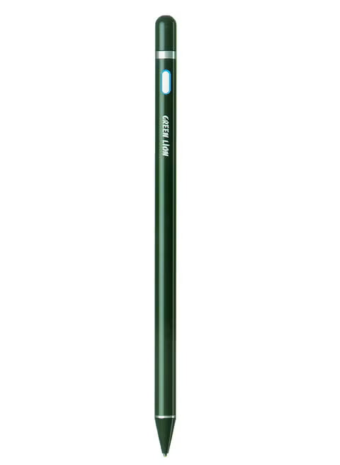 Green Lion Universal Touch Pen Titanium