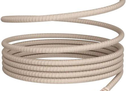 Powerology Malinka Weave Magnetic USB-C 1.2M Cable PD 60W Desert Titanium