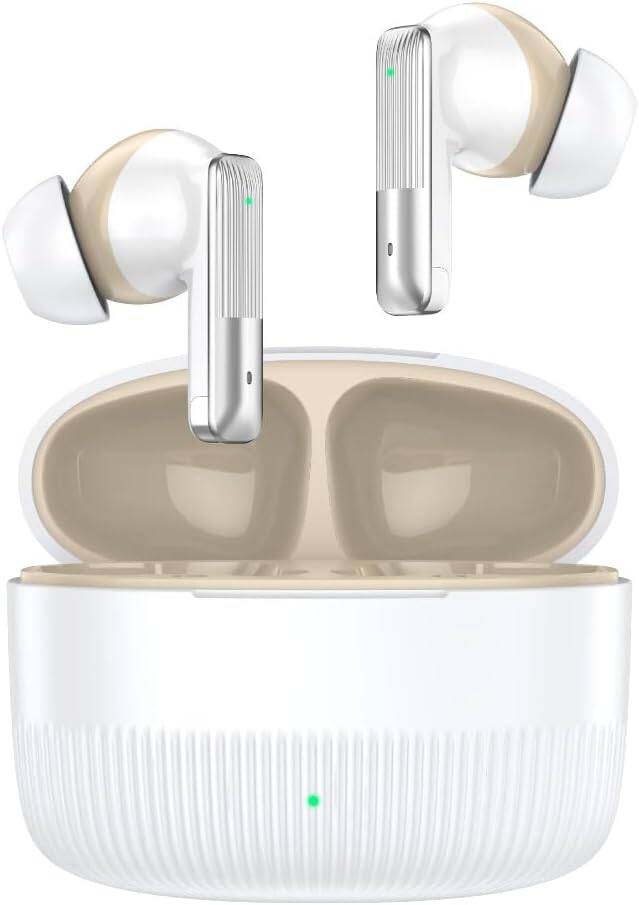 Green Lion Vancouver Wireless Earbuds
