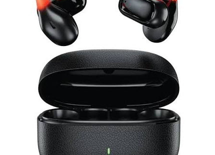 Green Lion Venetian Clip-On Wireless Earbuds
