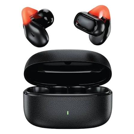 Green Lion Venetian Clip-On Wireless Earbuds