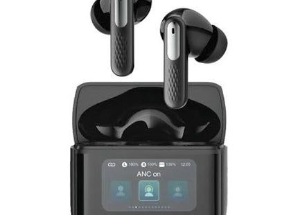 Green Lion Smart Tune True Wireless Earbuds ANC