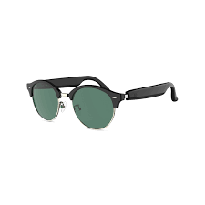 Green Lion Urban-X Smart Eyewear Black